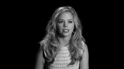Dreama Walker