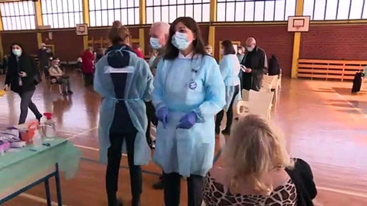 Galicien will Covid-19-Impfpflicht einführen - bis zu 60.000 Strafe