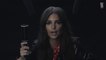 Emily Ratajkowski Explores ASMR with Whispers, Leather, and a Lint Roller