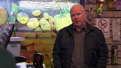 Eastenders 23rd February 2021