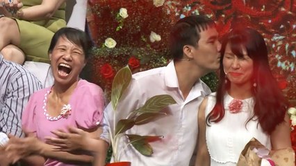 Cặp Đôi Hẹn Nhau Trong Mơ Và Cú SỐC CHUYỆN ẤY khiến CÔ NÀNG 30 vẫn Ế