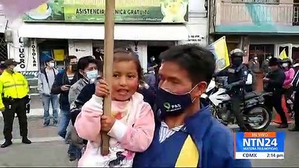 Zoom a la Noticia del martes 23 de febrero de 2021