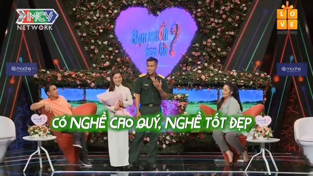 BẠN MUỐN HẸN HÒ MỚI NHẤT NGÀY 23-04-2020 | TÌM NGƯỜI YÊU | HẸN HÒ TV