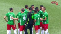 ملخص وأهداف مباراة سحاب والوحدات 0-1 - درع الاتحاد الأردني 2021