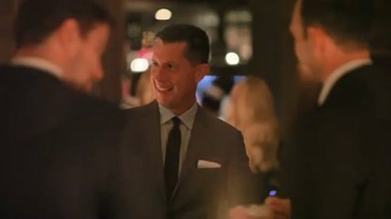 Ferragamo Resort 2012 After Party