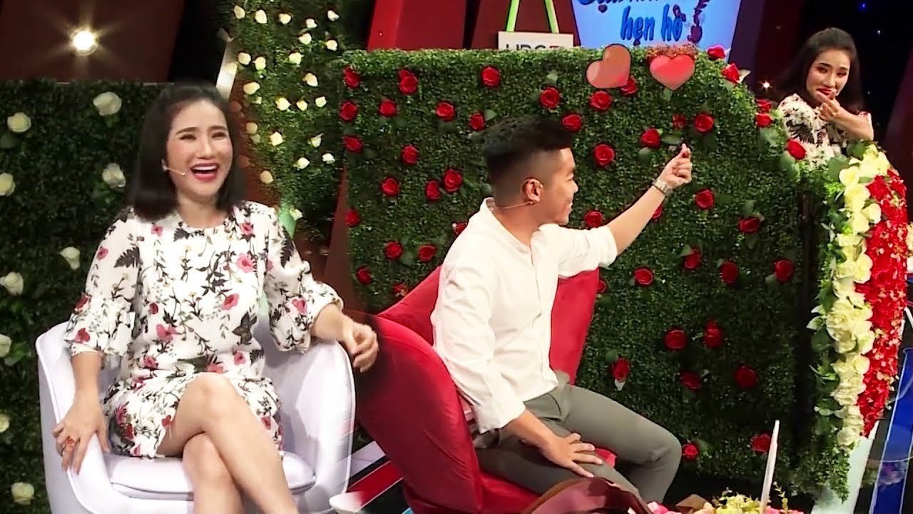 CÁT TƯỜNG TẤU HÀI cùng Anh Chàng Bắn TIM Cực Gắt ngay trên sân khấu