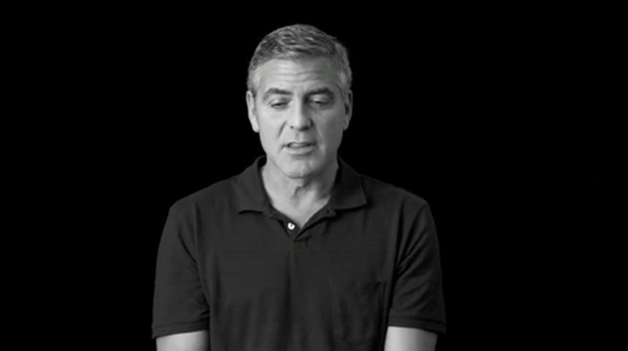 George Clooney
