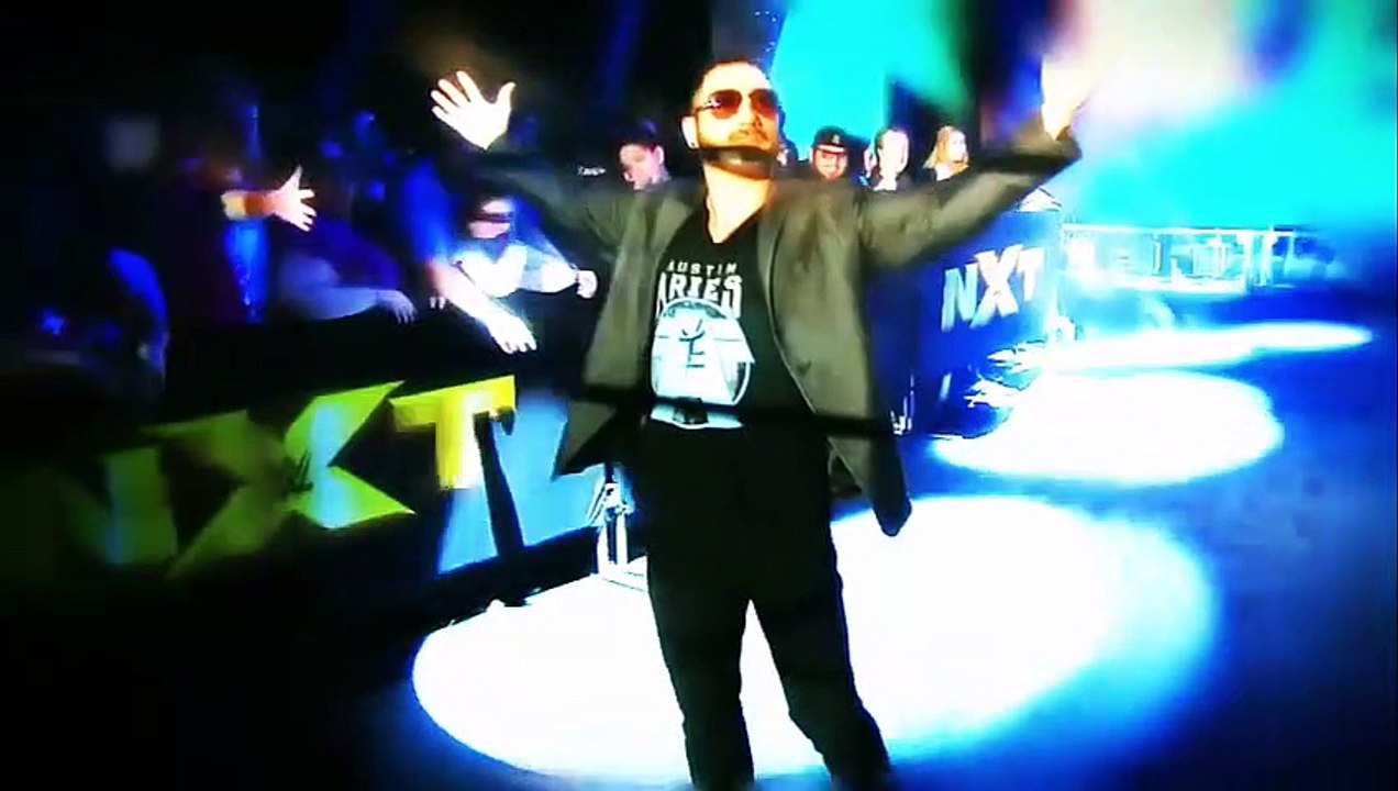 COVIDIOTS titantron - Flip Gordon, Austin Aries, Chris Jericho