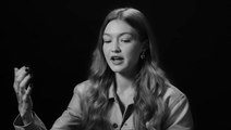 Gigi Hadid Loves Olympic Horses (A Lot) and Faked Sick To Ditch School For Volleyball