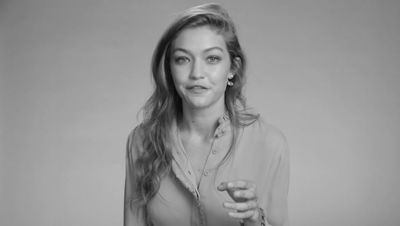 Gigi Hadid Only Gets Starstruck for Kobe Bryant