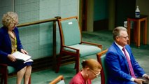 Outspoken MP Craig Kelly quits the Liberal Party