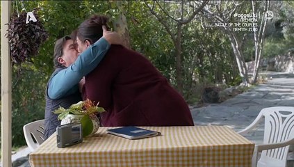 ΑΓΓΕΛΙΚΗΣ1 Επεισόδιο 88