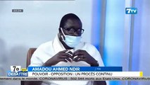 Amadou Ahmed Ndir : 