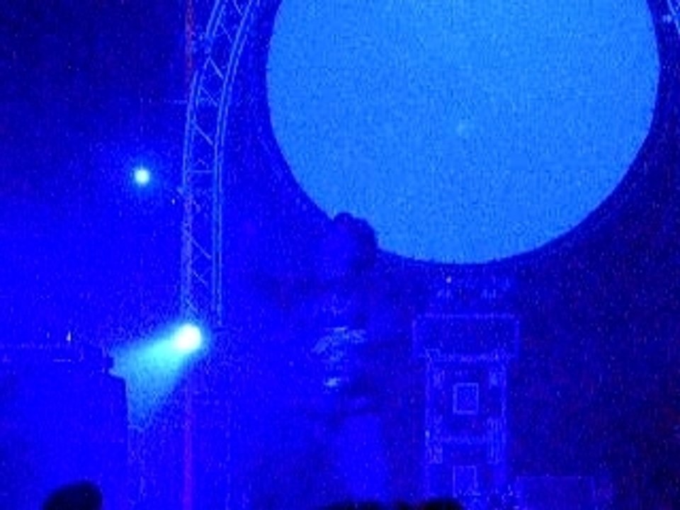 Dragonbal 23/02/08 performer