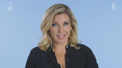 Grace and Frankie's June Diane Raphael Improvises Her Life 1 Minute