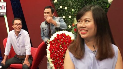 Quyền Linh TẤU HÀI BÁ ĐẠO Khiến Chàng kỹ Sư tuyên Bố Bỏ Thuốc Nếu Cưới Vợ