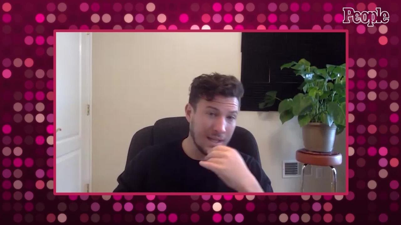 The Challenge's Devin Walker Explains Why He Tried to Break Up the Big Brother Style Alliances