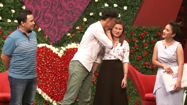 BẠN MUỐN HẸN HÒ MỚI NHẤT | Đức Hùng - Hoàng Thủy | Văn Hiệp - Lê Thảo | HẸN HÒ TV