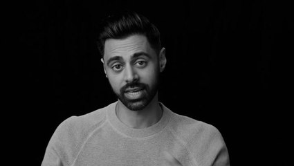 Hasan Minhaj Learned Stand Up Comedy Through Debate Club | Screen Tests