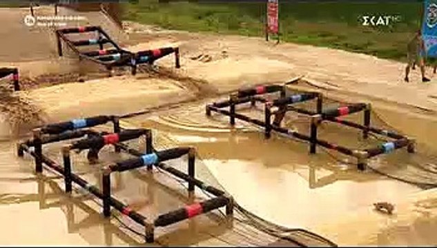 Survivor: Απίστευτο ντέρμπι! Ποια ομάδα κέρδισε τη δεύτερη ασυλία;