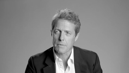 Hugh Grant Played Brigitta in 'The Sound of Music' When He Was 12