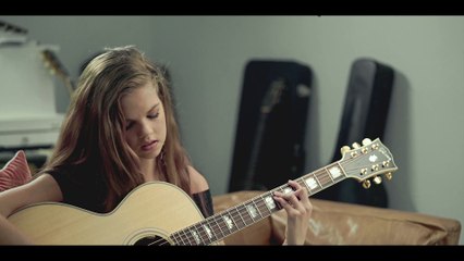 Callista Clark - Real To Me