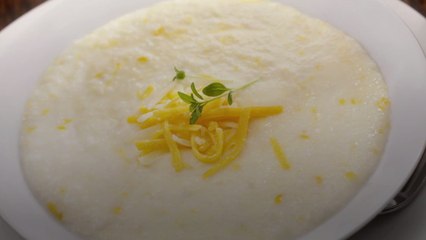 Cream Cheese Is the Ingredient Your Grits Might Be Missing