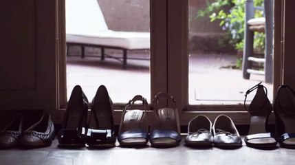 In Her Own Words: Hanneli Mustaparta