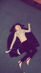 Inside James Turrell's Newly Renovated Skyspace with Impy, This Season's Breakout Model