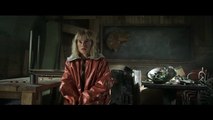 Chaos Walking Movie clip - Viola (Daisy Ridley) and Davy Jr (Nick Jonas)