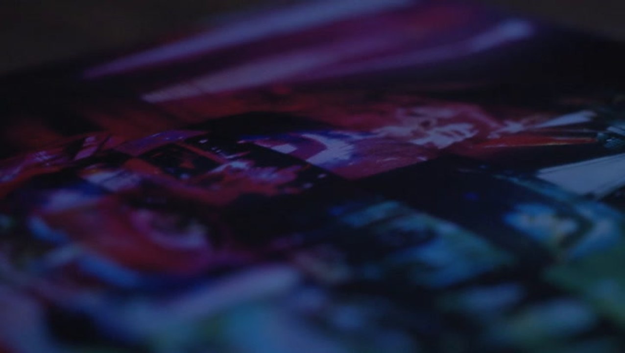 Inside W's Augmented Reality September Issue