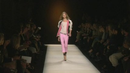 Isabel Marant Spring 2011