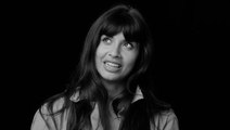 Jameela Jamil Has A Huge Crush On Her 'The Good Place' Co-Star Ted Danson | Screen Tests