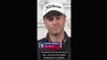 Justin Thomas 'sick to his stomach' over Tiger Woods crash