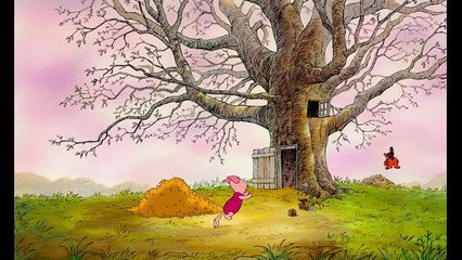 Piglet - O Filme - Trailer Dobrado Portugal