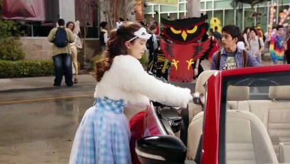 A Minha Irmã Invisível - Trailer Dobrado Portugal