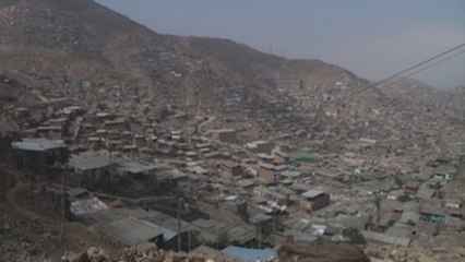 América Latina triplicó su inseguridad alimentaria severa durante el 2020