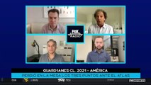 El 'Ruso' lamentó la decisión de la federación: FOX Sports Radio