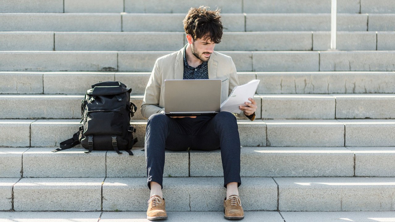 The Best Laptop Backpacks for Travel, According to Frequent Fliers
