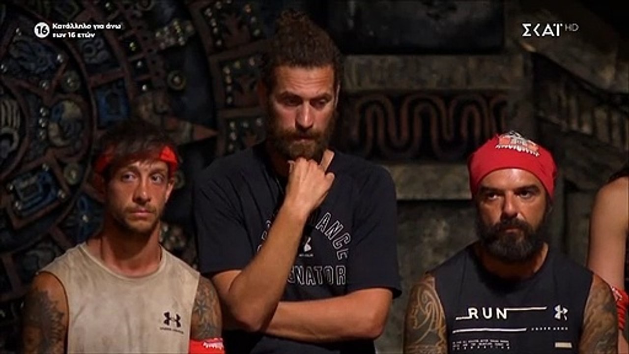 Survivor: Ποια υποψήφια υπέδειξε η Καρολίνα προ...