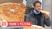 Barstool Pizza Review - Frank's Pizzeria (Newark, NJ) presented by Mack Weldon