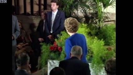 Documentary Margaret Thatcher Downfall