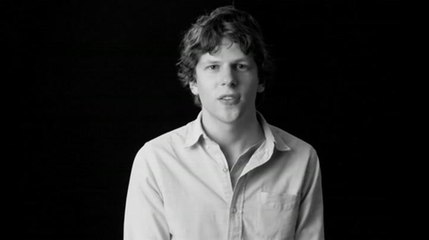 Jesse Eisenberg