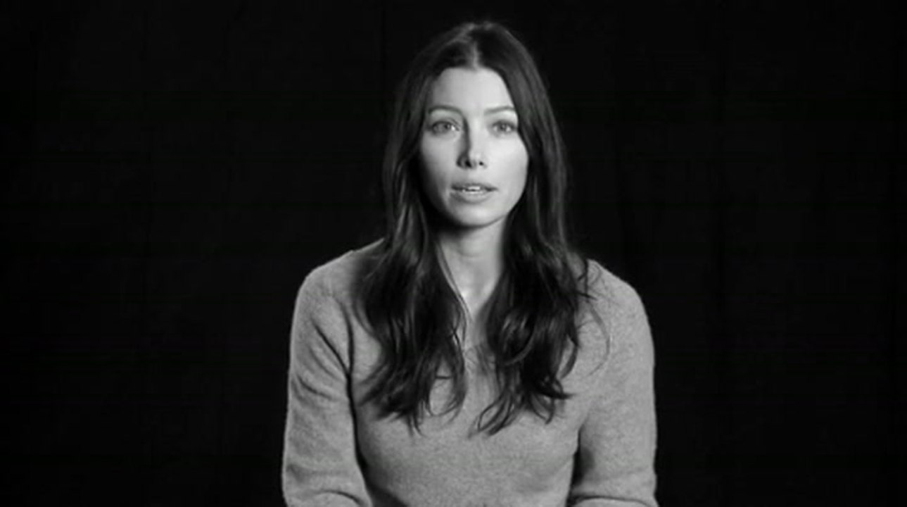 Jessica Biel