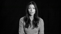 Jessica Biel