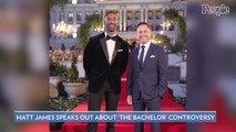 The Bachelor: 1 Woman Quits During Hometown Dates, Tells Matt James He's Not Her 'Person'
