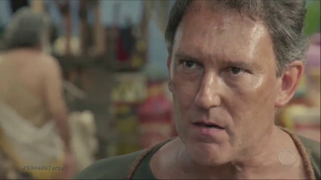 ✅ Novela Gênesis ☆ Cap. 26 — Completo em HD 23/02/2021, Terça-Feira.