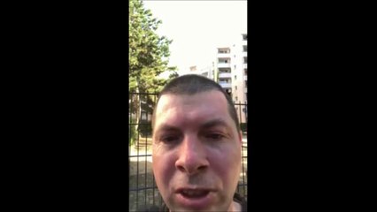 Video Nummer3 Berlin-Neukölln Kienitzer Strasse Mittwoch 05.September2018 und Donnerstag 03.September2020