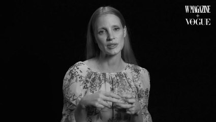 Jessica Chastain Was Inspired By The Kardashians While Shooting "Molly's Game"