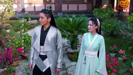 Drama China The Wolf Episode 22 Subtitle Indonesia